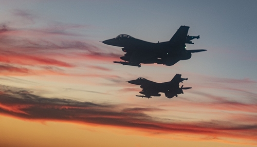 Quân sự thế giới hôm nay (21-5): Vì sao Mỹ miễn cưỡng đồng ý cho Ukraine tiếp nhận F-16?